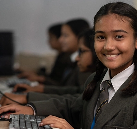 Computer science Labs